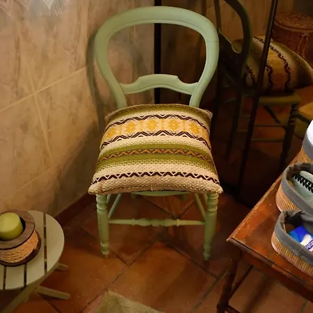 Bed and breakfast La Cascadeta Marignac-Lasclares