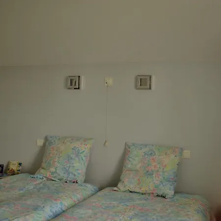 Bed and breakfast La Cascadeta *