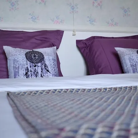 Bed and breakfast La Cascadeta Marignac-Lasclares