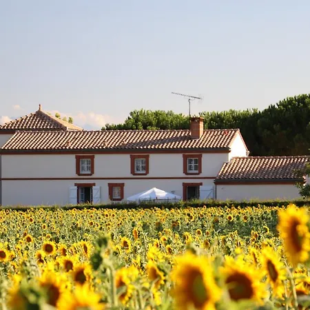 La Cascadeta Bed and breakfast