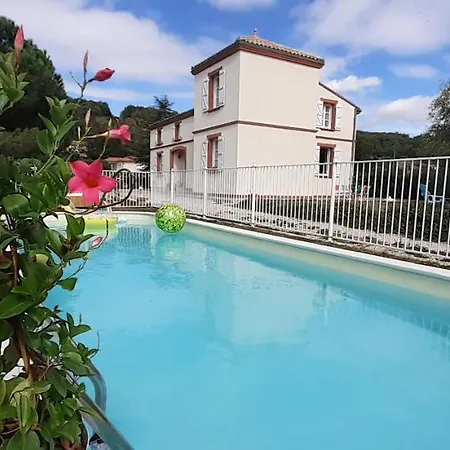 La Cascadeta Bed and breakfast *