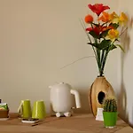 Couette-café La Cascadeta