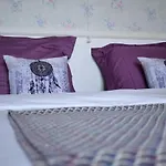 Couette-café La Cascadeta Marignac-Lasclares