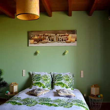 La Cascadeta Marignac-Lasclares