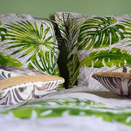 La Cascadeta 住宿加早餐酒店