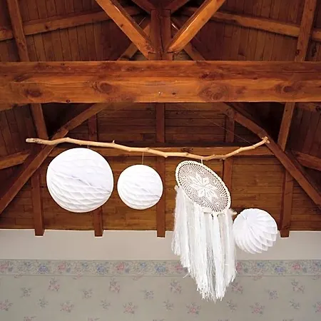 Bed & Breakfast La Cascadeta