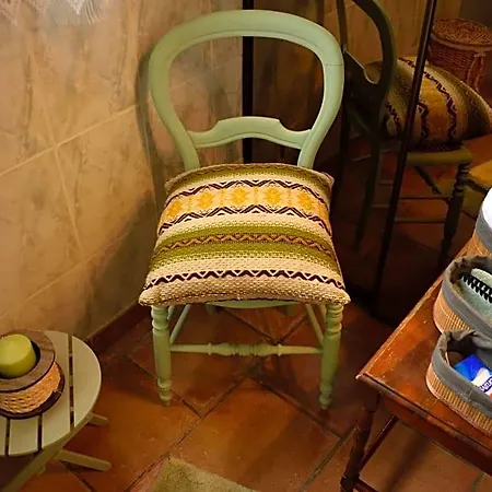 Bed & Breakfast La Cascadeta 3*