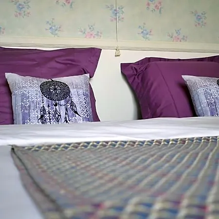 La Cascadeta Bed & Breakfast 3*