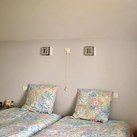 La Cascadeta Bed & Breakfast 3*