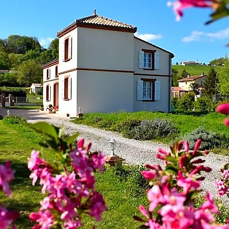 Bed & Breakfast La Cascadeta 3*