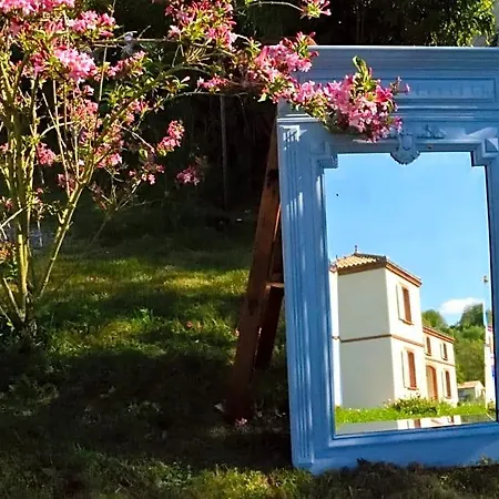 La Cascadeta