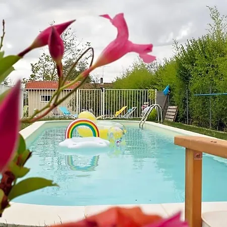 La Cascadeta Bed & Breakfast 3*