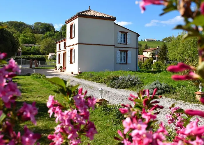 Couette-café La Cascadeta Marignac-Lasclares