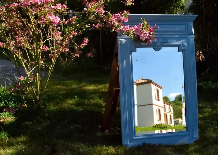 La Cascadeta Couette-café 3*