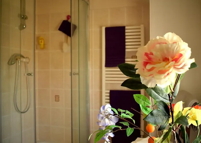 La Cascadeta Couette-café Marignac-Lasclares